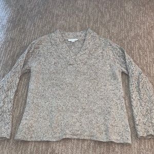 COLDWATER CREEK SWEATER